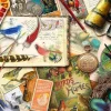 Schmidt - Aimee Stewart: Birdwatching - 1000 Piece Jigsaw Puzzle New