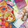 Schmidt - Aimee Stewart: Sunday Breakfast - 1000 Piece Jigsaw Puzzle Best