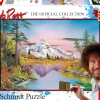 Schmidt - Bob Ross: Reflections - 1000 Piece Jigsaw Puzzle Fashion