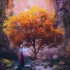 Schmidt - Cameron Gray: Forest Magic - 1000 Piece Jigsaw Puzzle Hot