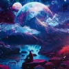 Schmidt - Cameron Gray: Heaven Whispers - 1000 Piece Jigsaw Puzzle Hot
