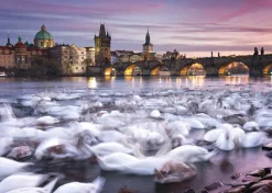 Schmidt - Christian Ringer - Prague - 1000 Piece Jigsaw Puzzle Outlet