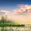 Schmidt - Christian Ringer - Taubensee - 1000 Piece Jigsaw Puzzle Sale