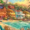 Schmidt - Chuck Pinson: Island Life - 1000 Piece Discount