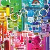 Schmidt - Colours of the Rainbow - 1000 Piece Jigsaw Puzzle New