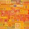 Schmidt - Cyber Antics - 1000 Piece Jigsaw Puzzle Fashion