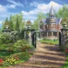 Schmidt - Dominic Davison - Idyllic Country Estate - 1000 Piece Jigsaw Puzzle New