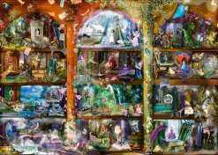 Schmidt - Fairy Tale Magic - 1000 Piece Jigsaw Puzzle New