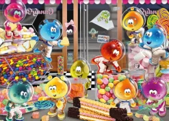 Schmidt - Happy Together in the Candy - 1000 Piece Jigsaw Puzzle Sale