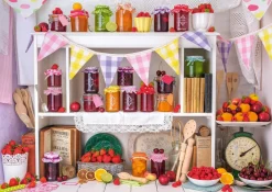 Schmidt - Jams & Marmalade - 500 Piece Jigsaw Puzzle Sale
