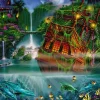 Schmidt - John Enright - Sunken treasure - 1000 Piece Jigsaw Puzzle Hot