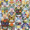 Schmidt - La Catrina - 2000 Piece Jigsaw Puzzle Fashion