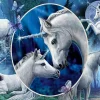 Schmidt - Lisa Parker, Graceful Unicorns - 1000 Piece Jigsaw Puzzle Best