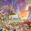 Schmidt - Magical Fairyland - 1500 Piece Jigsaw Puzzle Sale
