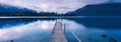 Schmidt - Mark Gray: New Zealand, Lake Wakatipu - 1000 Piece Jigsaw Puzzle New