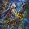 Schmidt - Moonlight - 1000 Piece Jigsaw Puzzle Discount