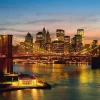 Schmidt - New York - 2000 Piece Jigsaw Puzzle Hot