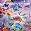 Schmidt - Ocean Majestry - 1000 Piece Jigsaw Puzzle Fashion
