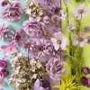Schmidt - Purple Flowers - 1000 Piece Jigsaw Puzzle New