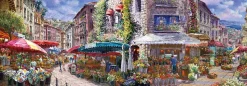 Schmidt - Sam Park - Spring Atmosphere - 1000 Piece Jigsaw Puzzle Best