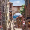 Schmidt - Sam Park: Ocean View - 1000 Piece Jigsaw Puzzle Sale