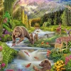 Schmidt - Steve Sundram: Wild Frontier - 1000 Piece Jigsaw Puzzle Hot