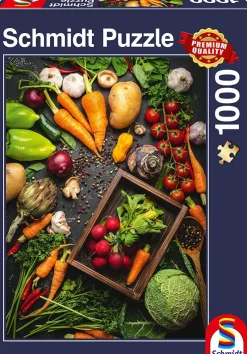 Schmidt - Superfood - 1000 Piece Jigsaw Puzzle Discount