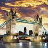 Schmidt - United kingdom - London : Tower Bridge - 1000 Piece Jigsaw Puzzle Discount