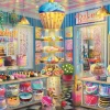 Schmidt Shmidt - Colourful Bakery - 1000 Piece Jigsaw Puzzle Outlet