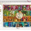 Step Puzzle 79122 A Stitch in Time New