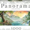 Step Puzzle - Africa - 1000 Piece Panoramic Jigsaw Puzzle Outlet
