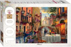 Step Puzzle 79112 Dominic Davison - Venice Hot