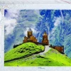 Step Puzzle 79137 Gergeti Trinity Church Outlet