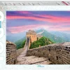 Step Puzzle 79118 Great Wall of China Clearance