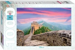 Step Puzzle 79118 Great Wall of China Clearance
