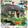 Step Puzzle 79801 Home Sweet Home - 1000 Piece Jigsaw Puzzle New