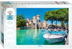 Step Puzzle 79116 Lake Garda Clearance