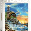 Step Puzzle 79110 Lighthouse New
