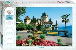 Step Puzzle 79080 Oberhofen, Switzerland Best