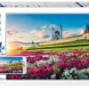 Step Puzzle - Qolärif Mosque - 1000 piece jigsaw puzzle New