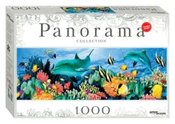 Step Puzzle 79401 Underwater world Hot