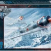 Step Puzzle - World of Warplanes - 1000 Piece Jigsaw Puzzle Fashion