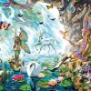 Sunsout 68020 Adrian Chesterman - Fairies at the Falls Sale