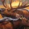 Sunsout - Don Juan - 1000 piece jigsaw puzzle Sale