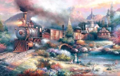 Sunsout 18014 James Lee - Maryland Mountain Express Best