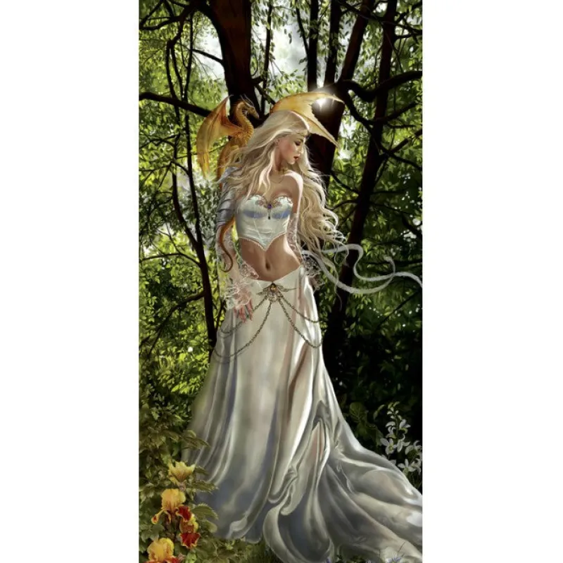 Sunsout - Nene Thomas - Asiria Fading Light - 1000 Piece Jigsaw Puzzle Fashion