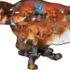 Sunsout 95201 XXL Pieces - Dennis Rogers - Sly Fox Best