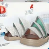 Ravensburger Sydney Opera House 3D Puzzle, 216pc New