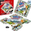Winning Moves The Lakes Monopoly - 1000 Piece Jigsaw Puzzle Fashion