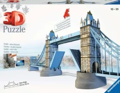 Ravensburger Tower Bridge 3D Puzzle, 216pc Outlet